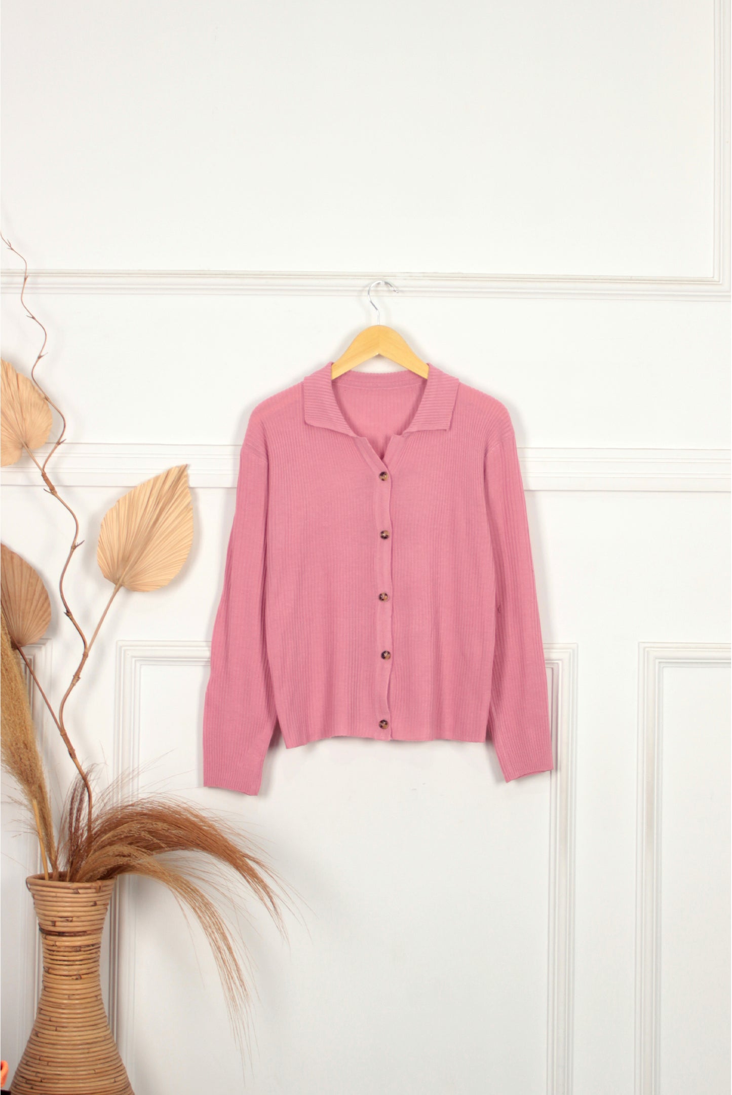 Jafisa Premium Knit Wear