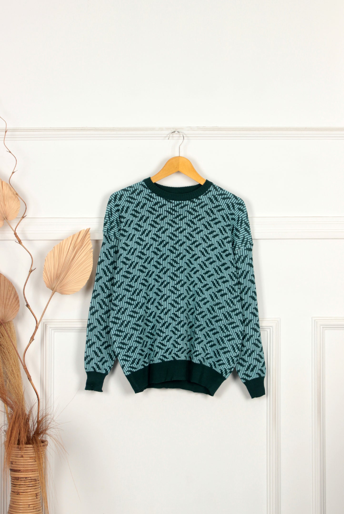 Calypso Premium Knit Wear