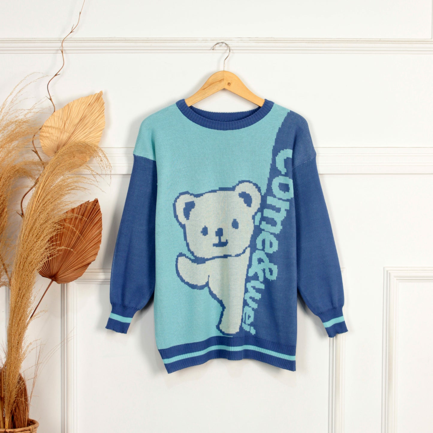 Wei Premium Knite Wear