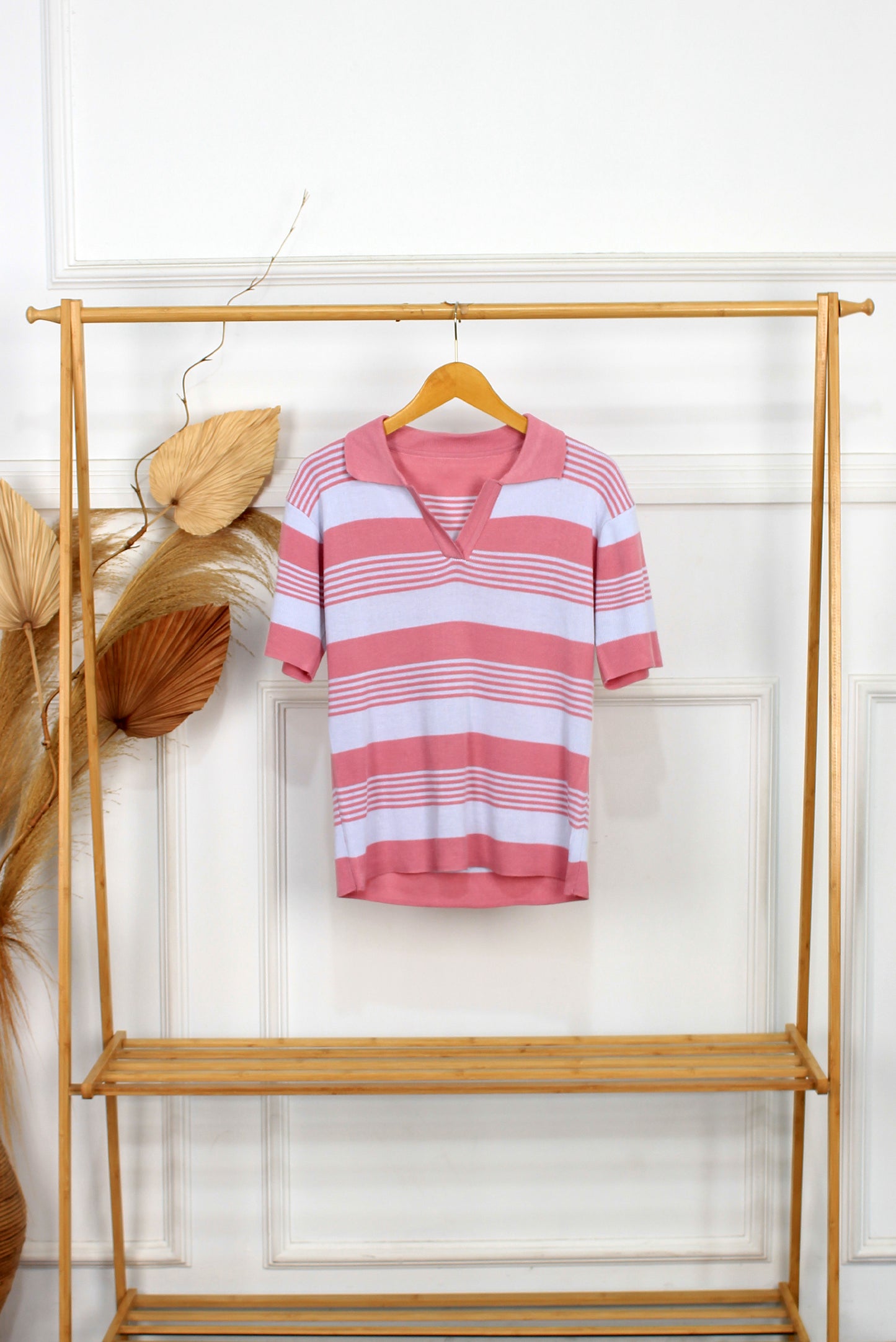 Calliope Premium Knit Wear