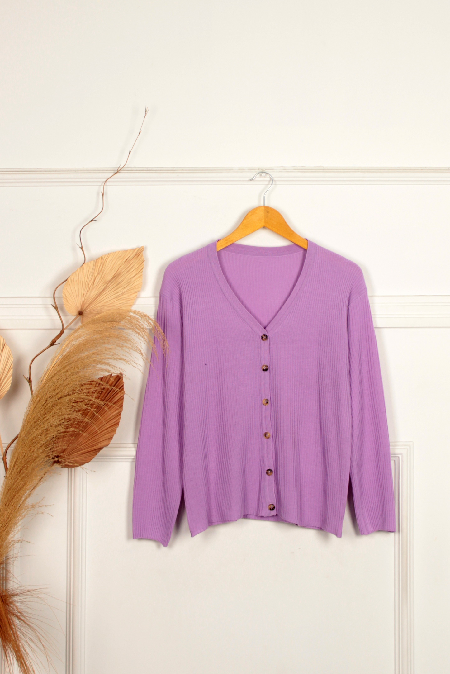 Kinata Premium Knit Cardigan