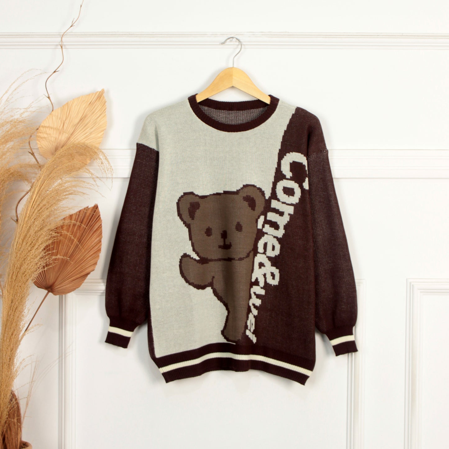 Wei Premium Knite Wear