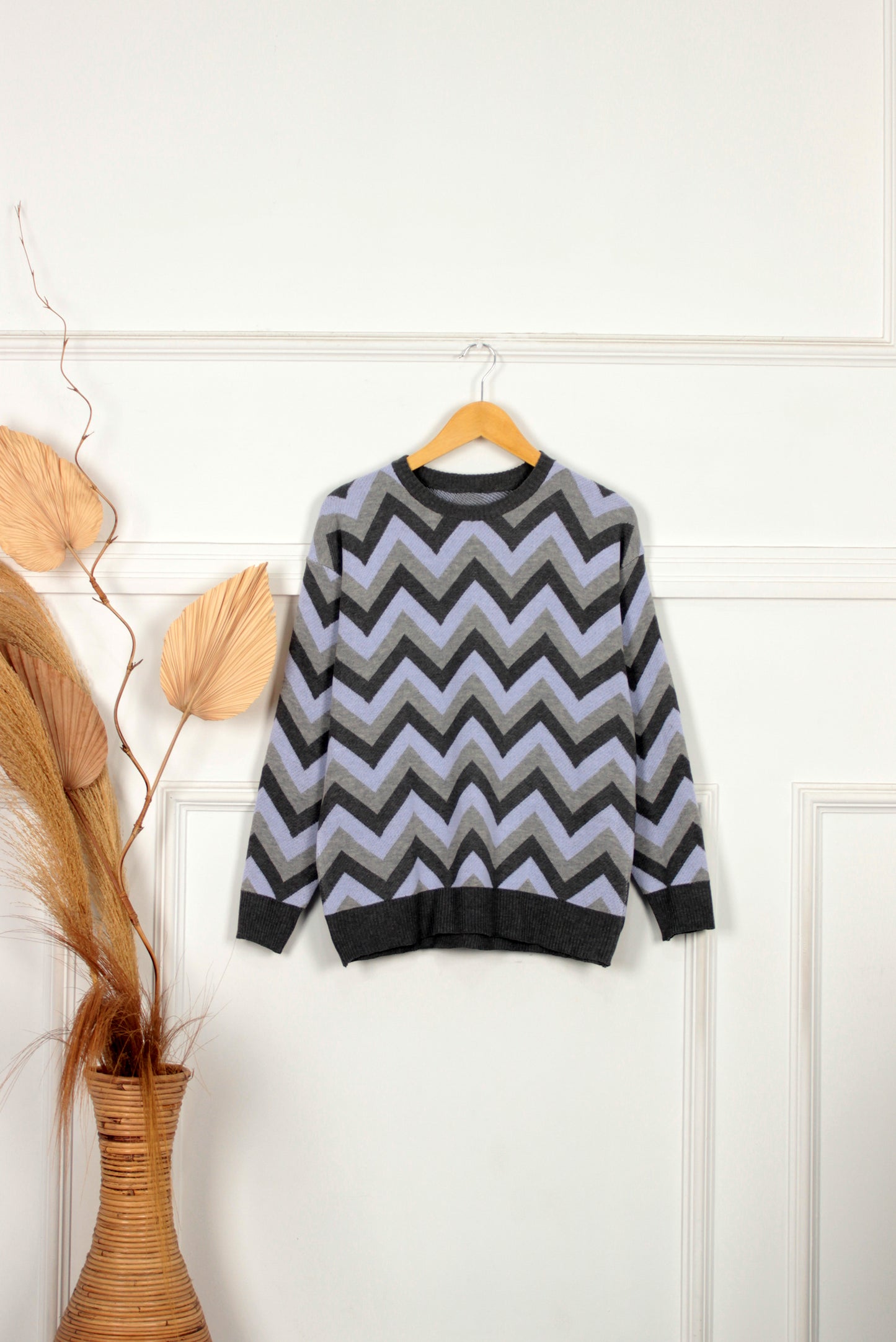 Autumn Premium Knit Wear