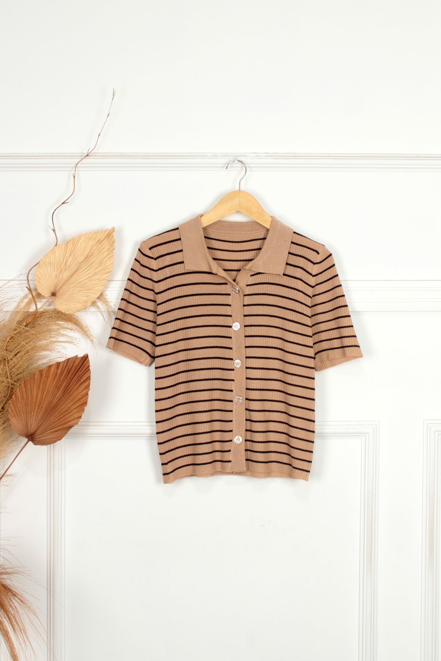 Camicia Premium Knir Wear