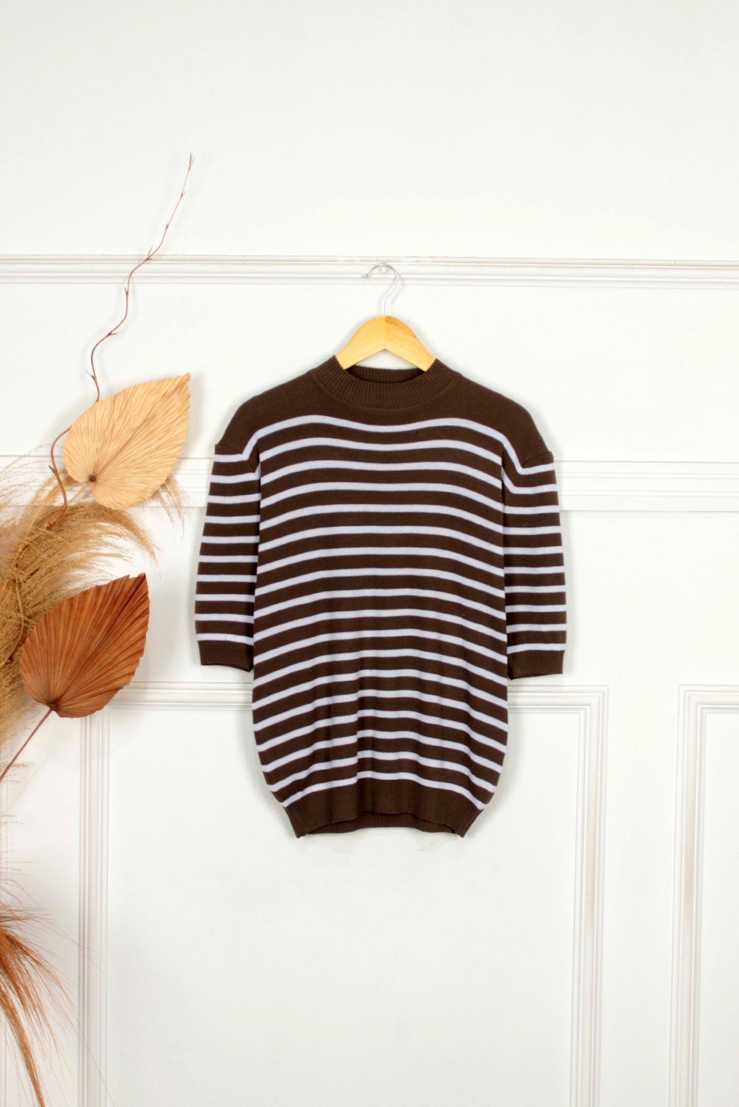 Mauren Premium Knit Wear