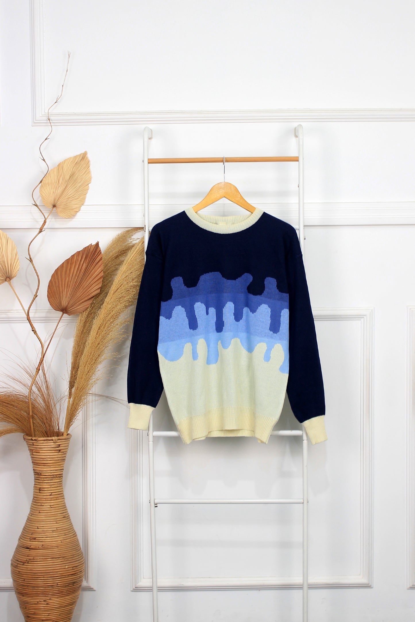 Gelato Premium Knit Wear