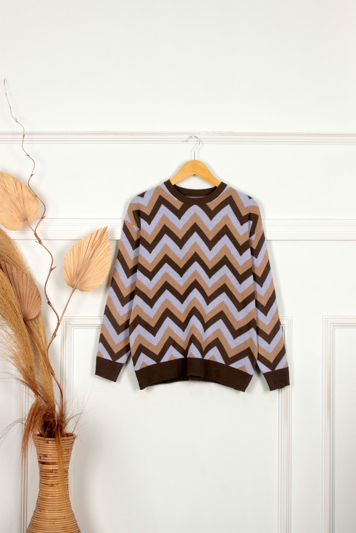 Autumn Premium Knit Wear