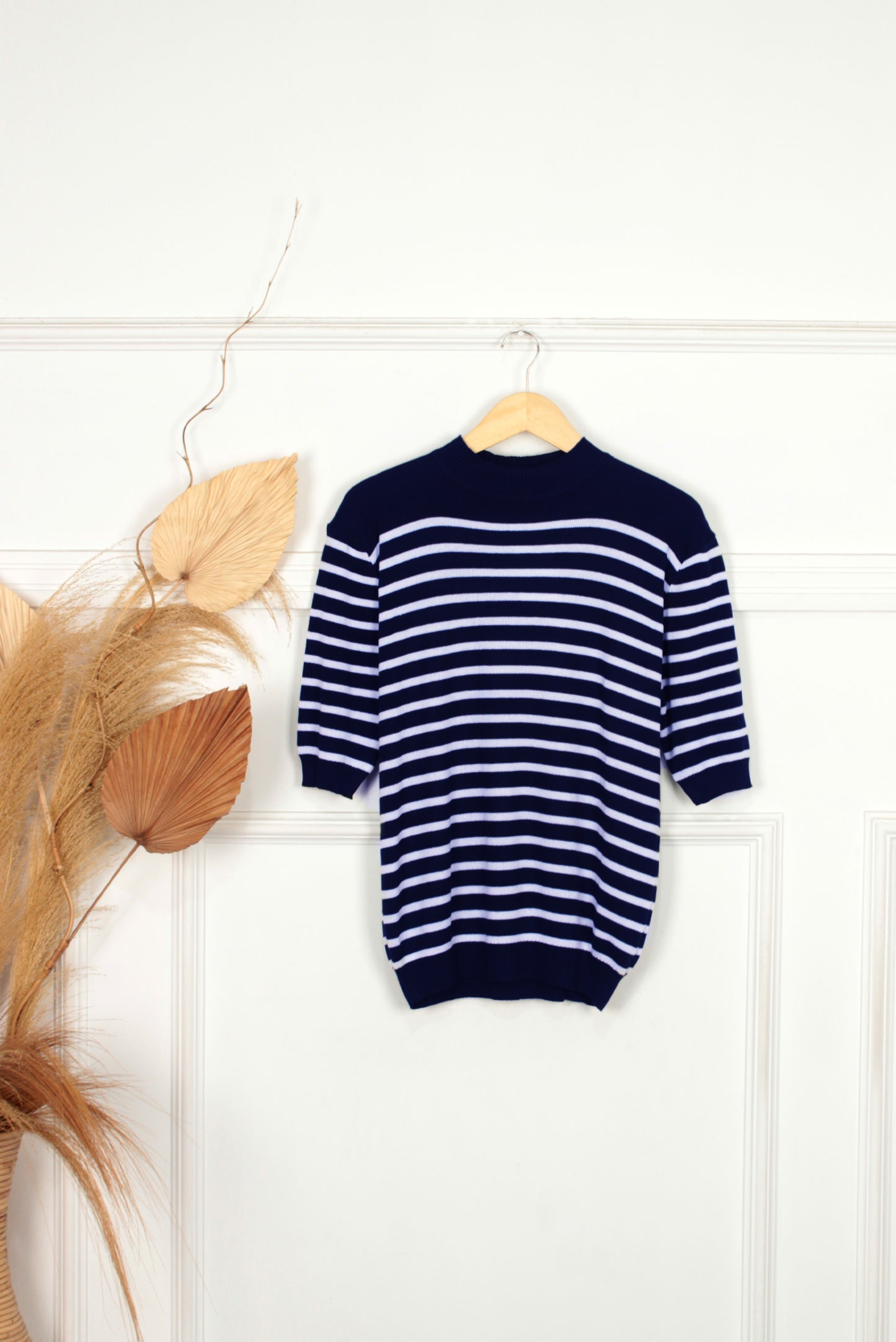 Mauren Premium Knit Wear