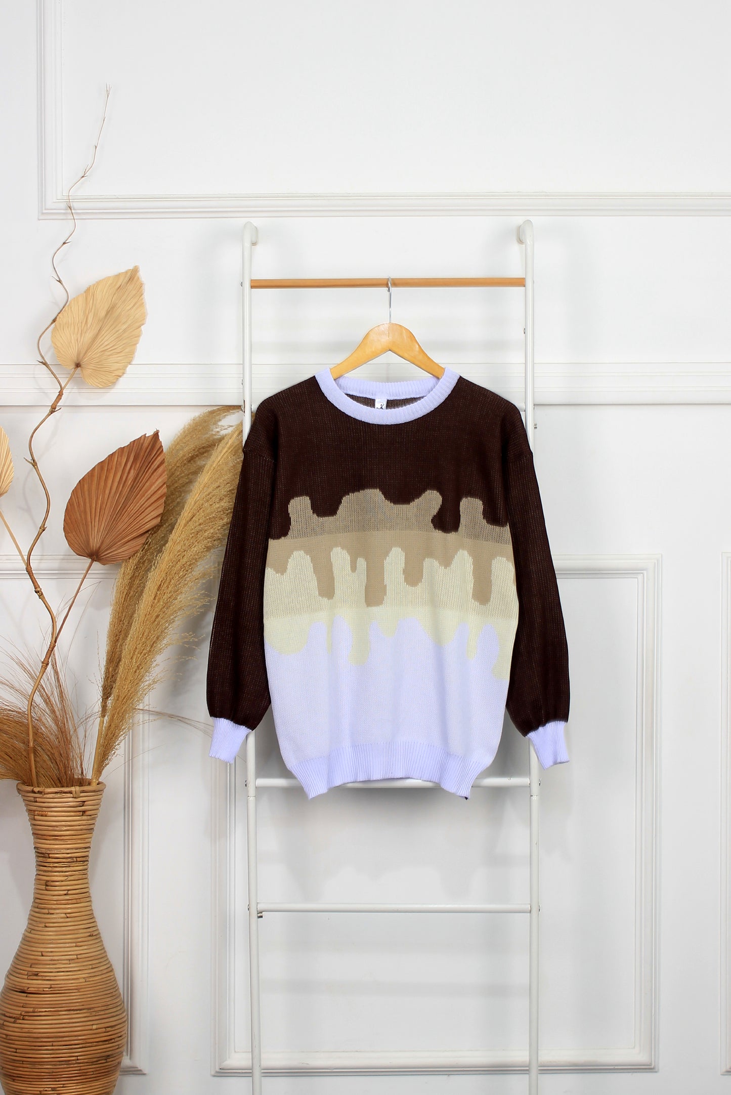 Gelato Premium Knit Wear