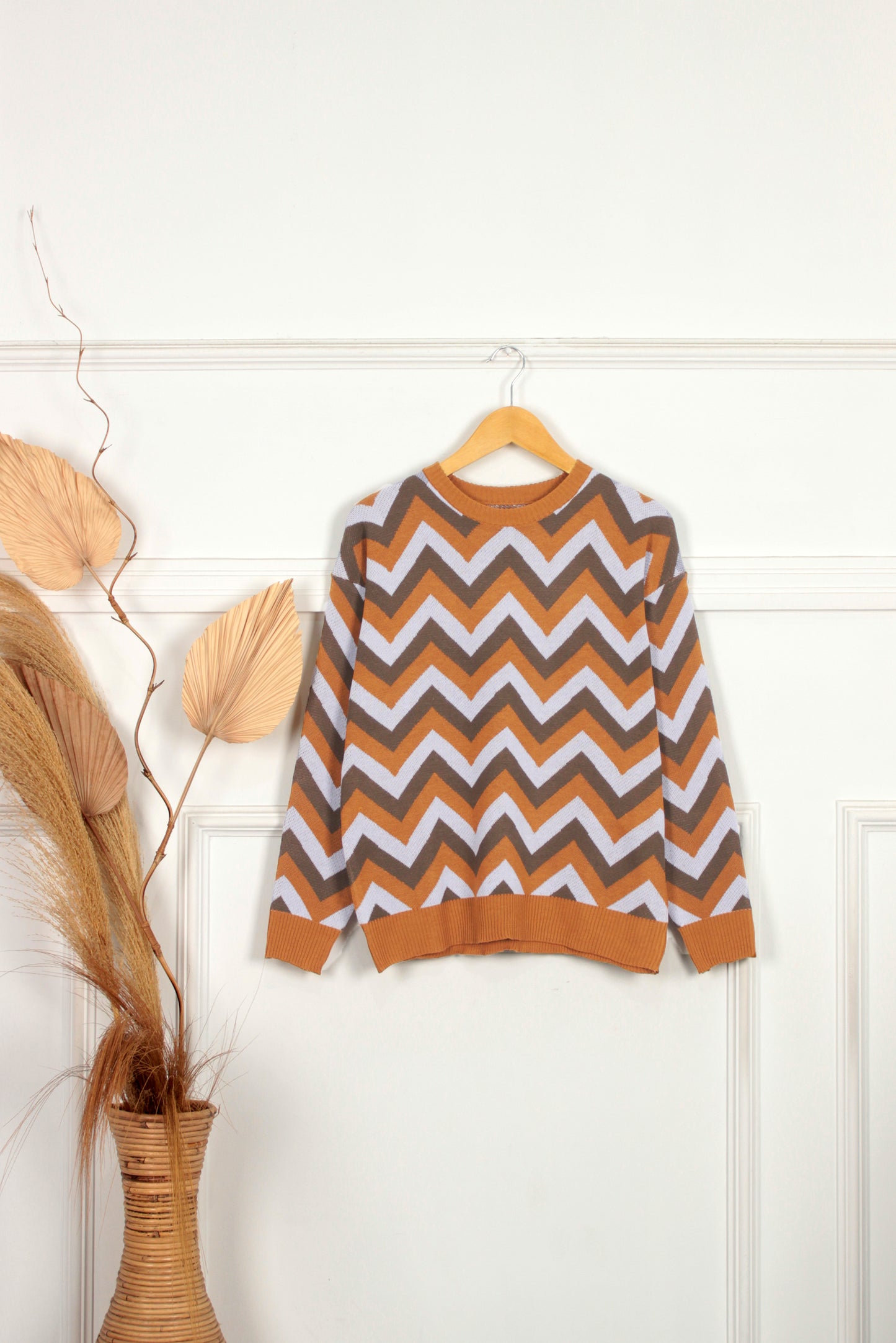 Autumn Premium Knit Wear