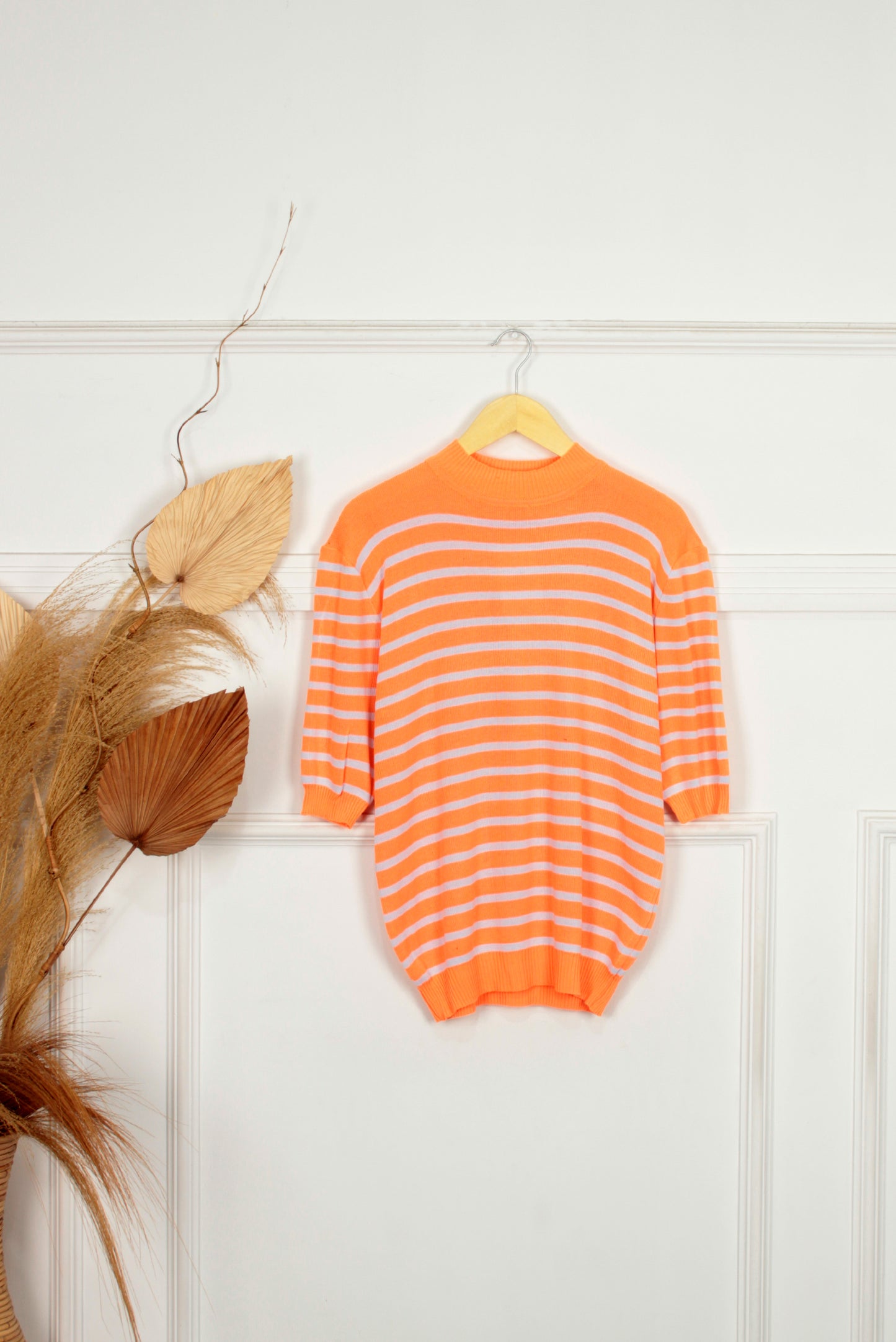 Mauren Premium Knit Wear