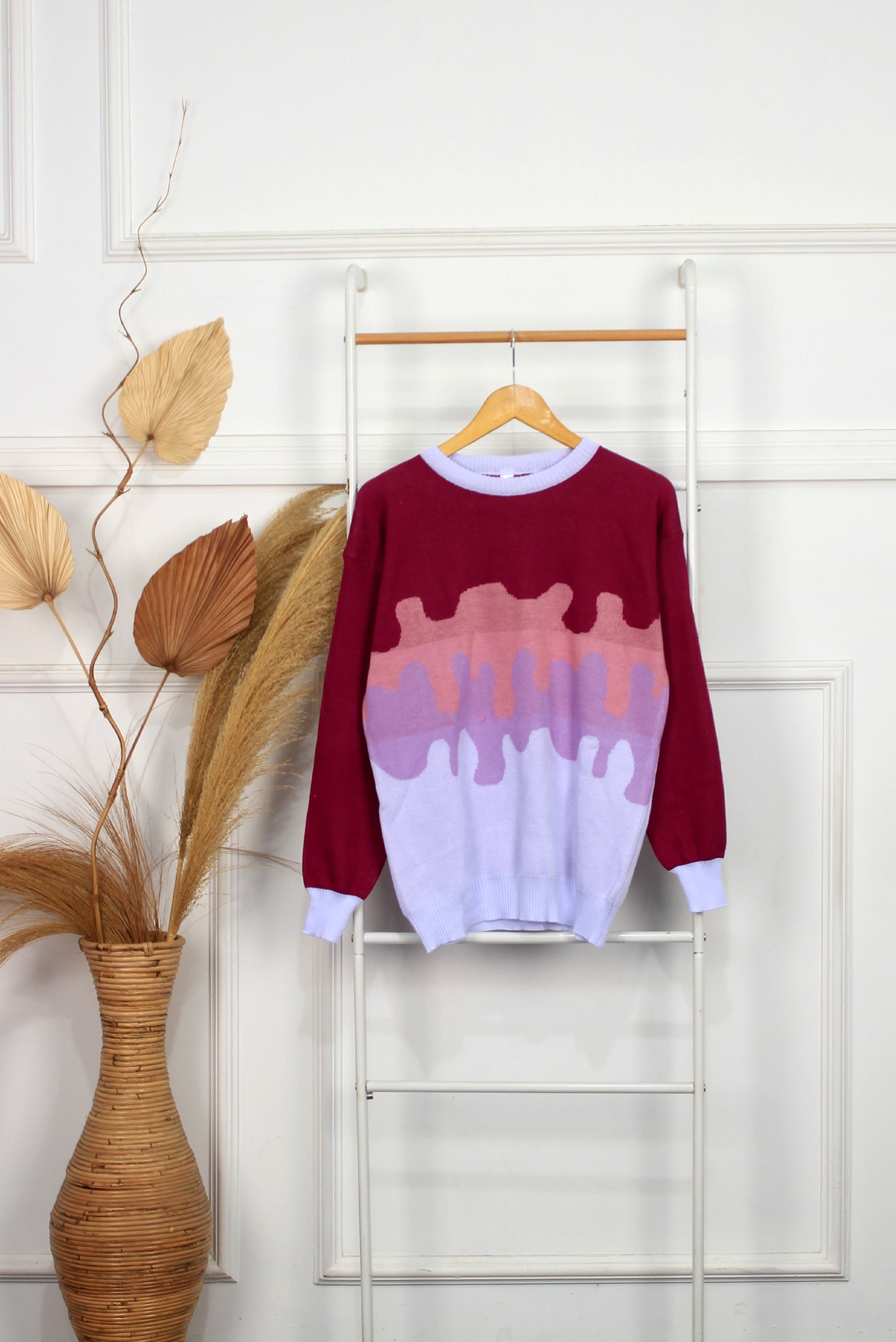 Gelato Premium Knit Wear