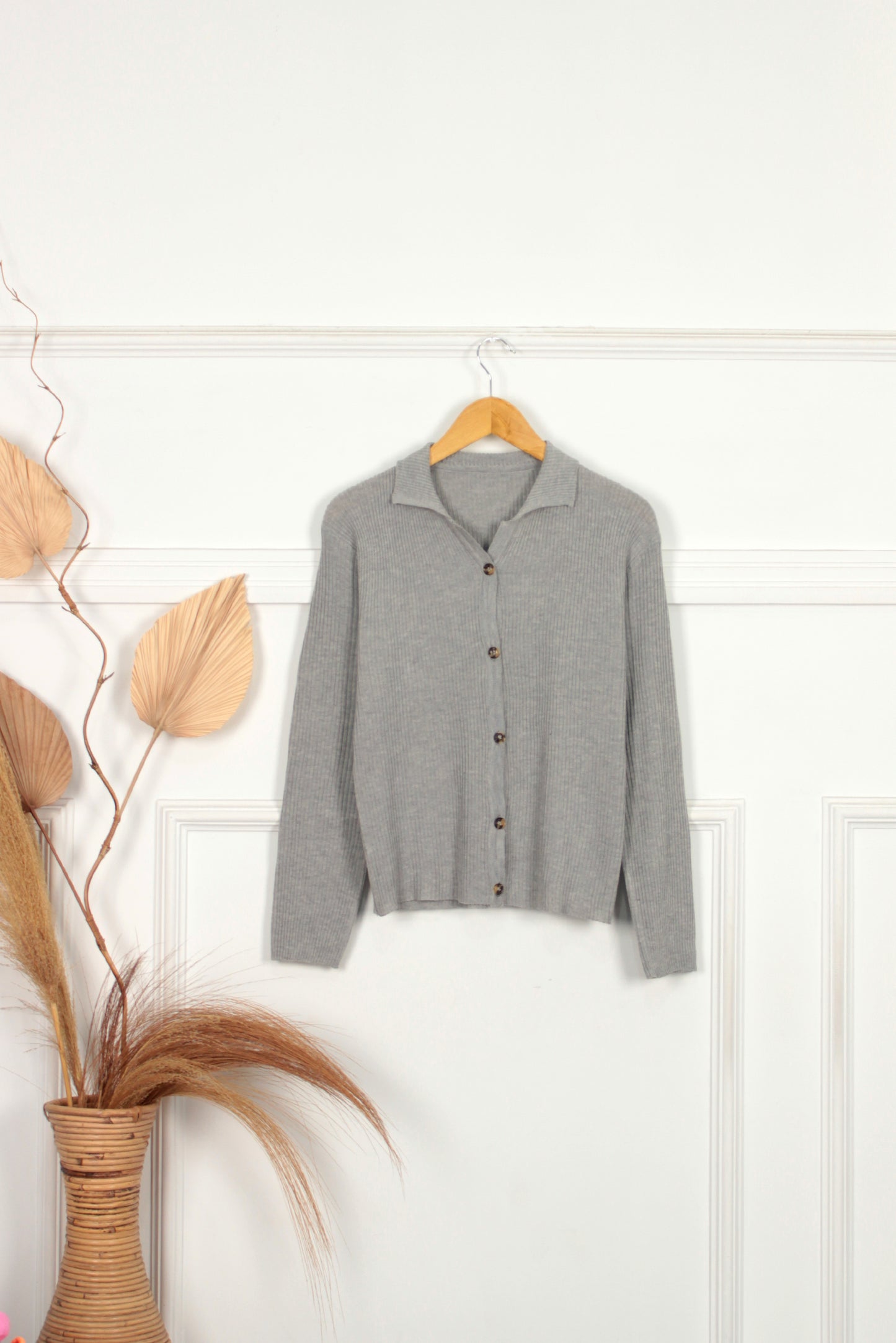 Jafisa Premium Knit Wear