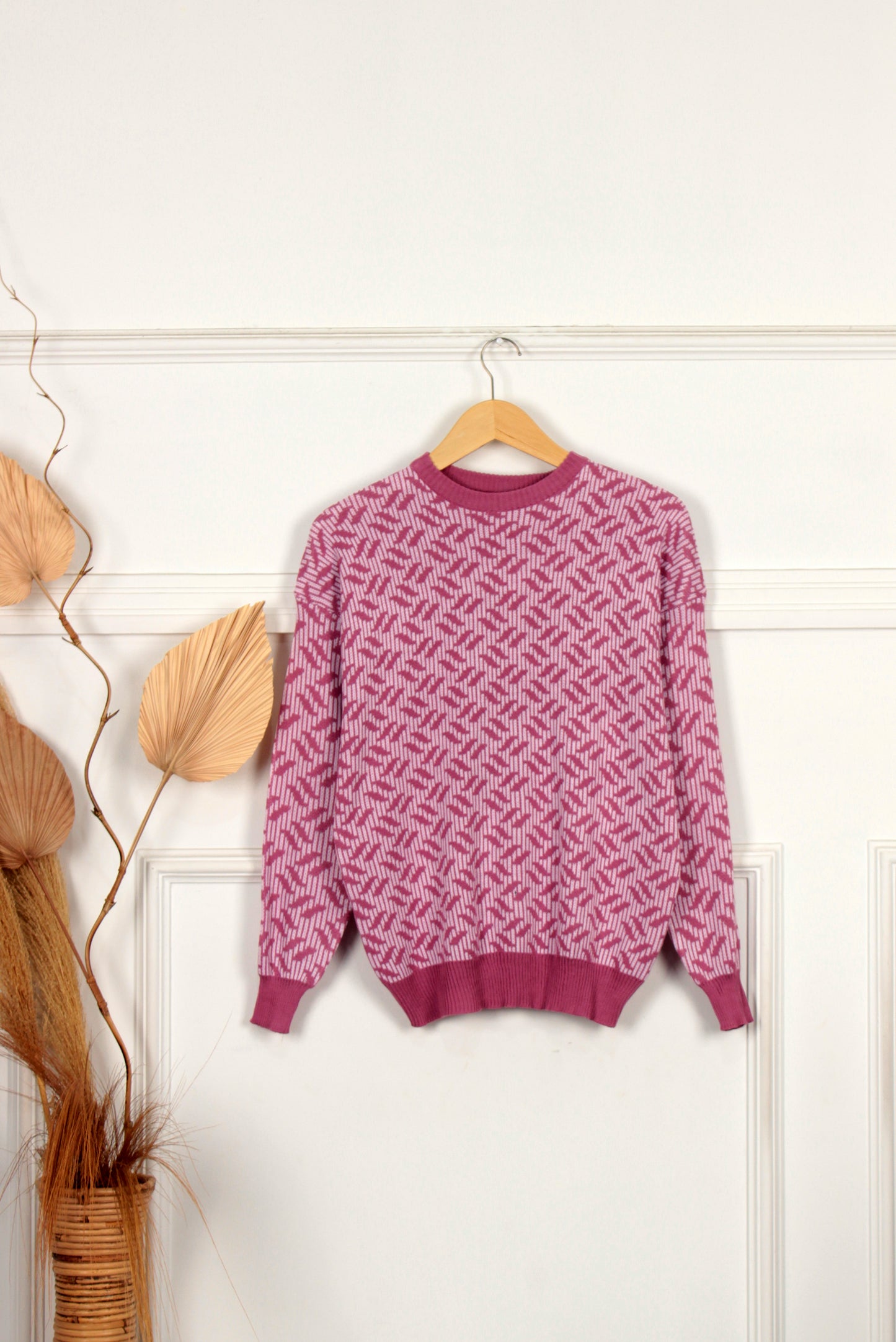 Calypso Premium Knit Wear