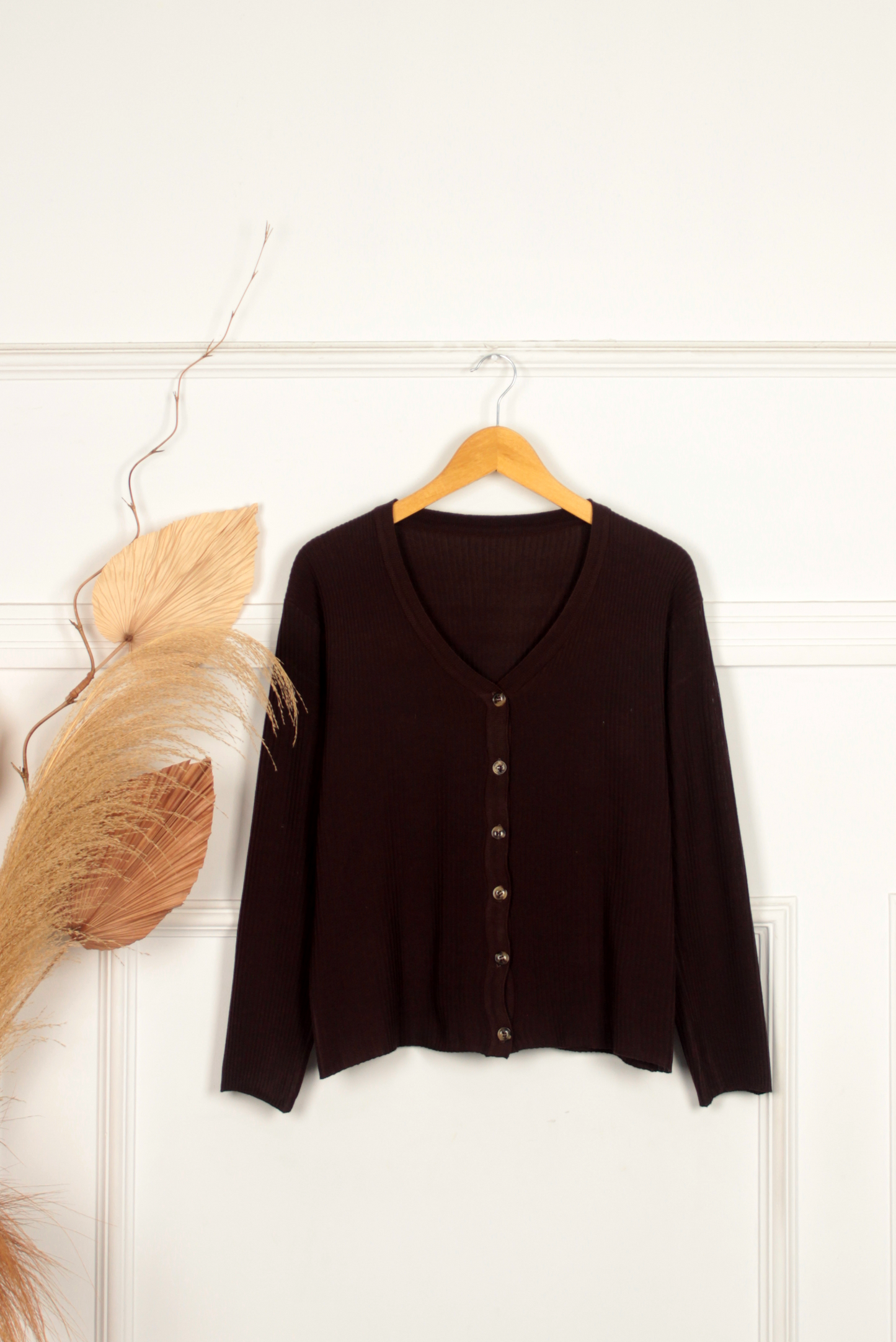 Kinata Premium Knit Cardigan