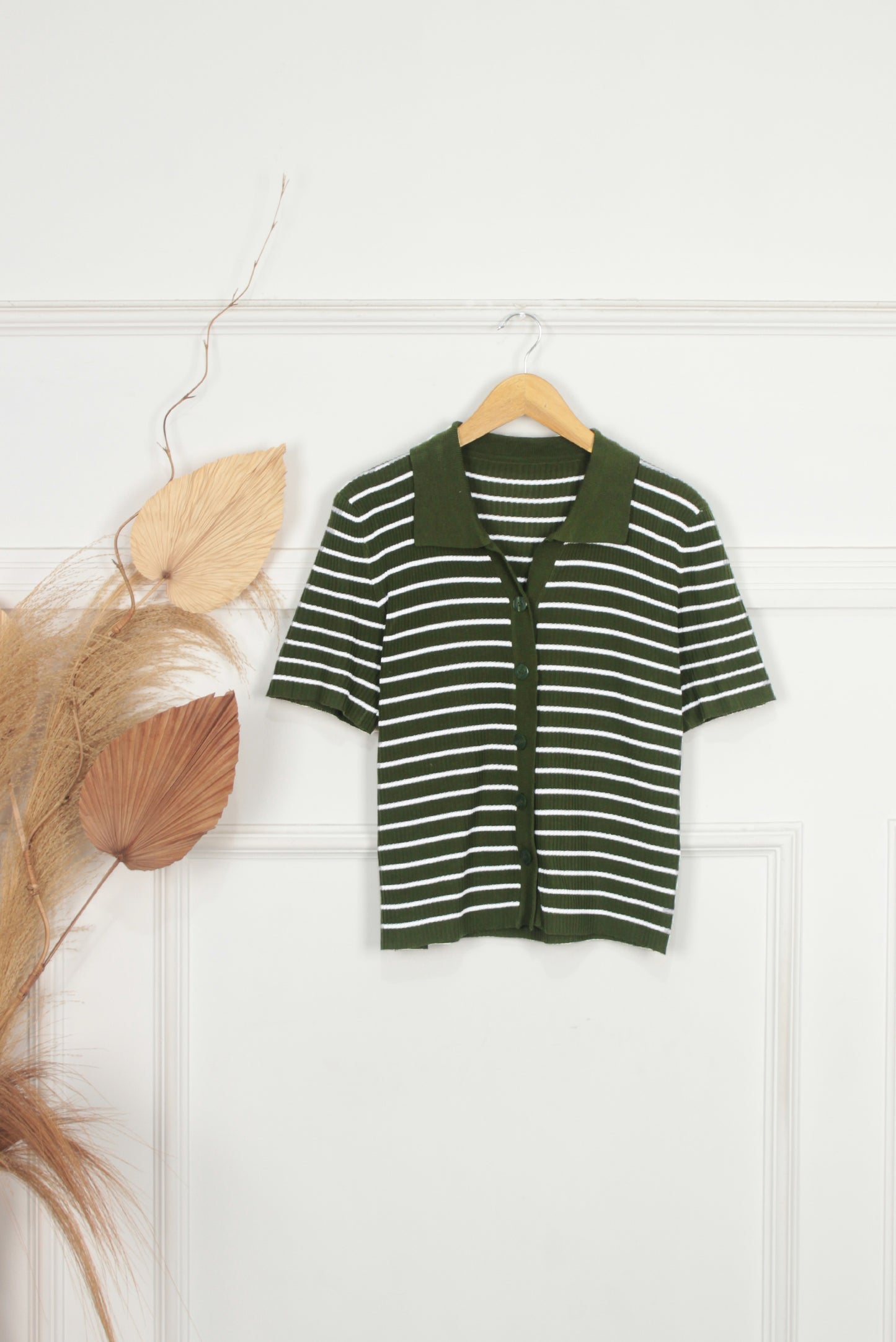 Camicia Premium Knir Wear