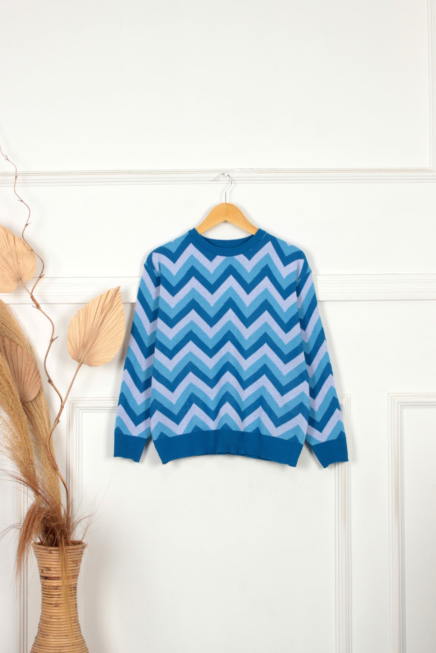 Autumn Premium Knit Wear