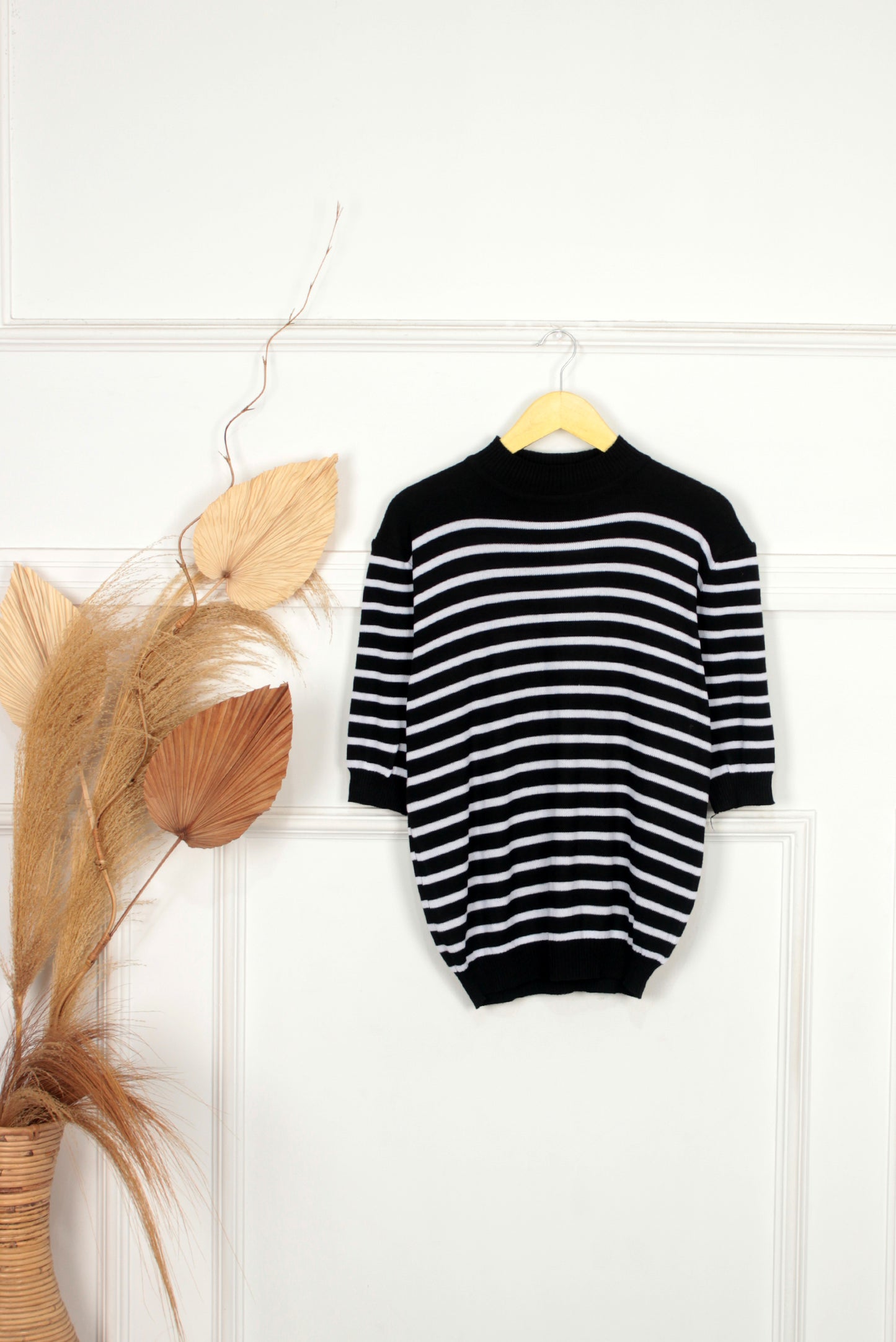 Mauren Premium Knit Wear