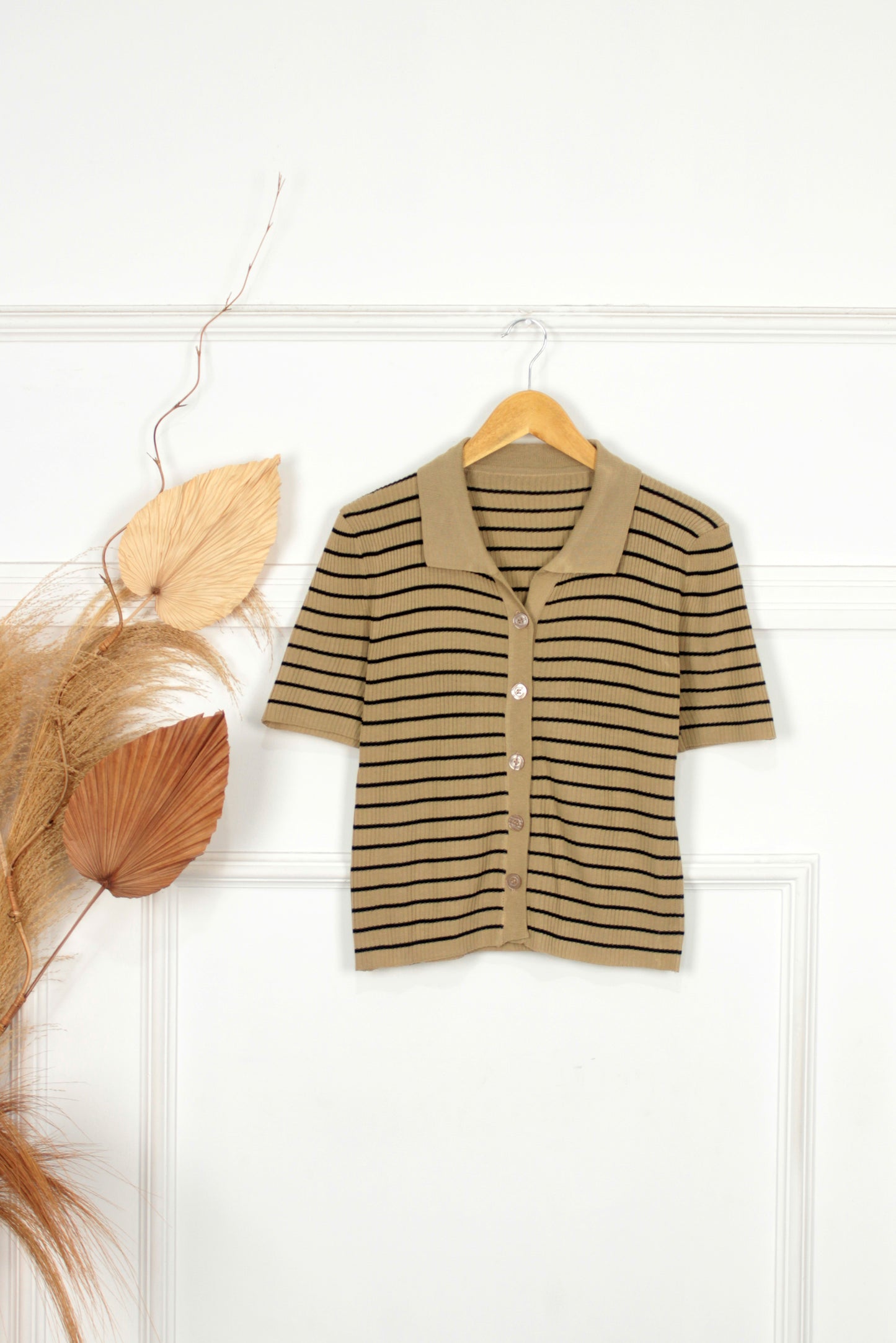 Camicia Premium Knir Wear