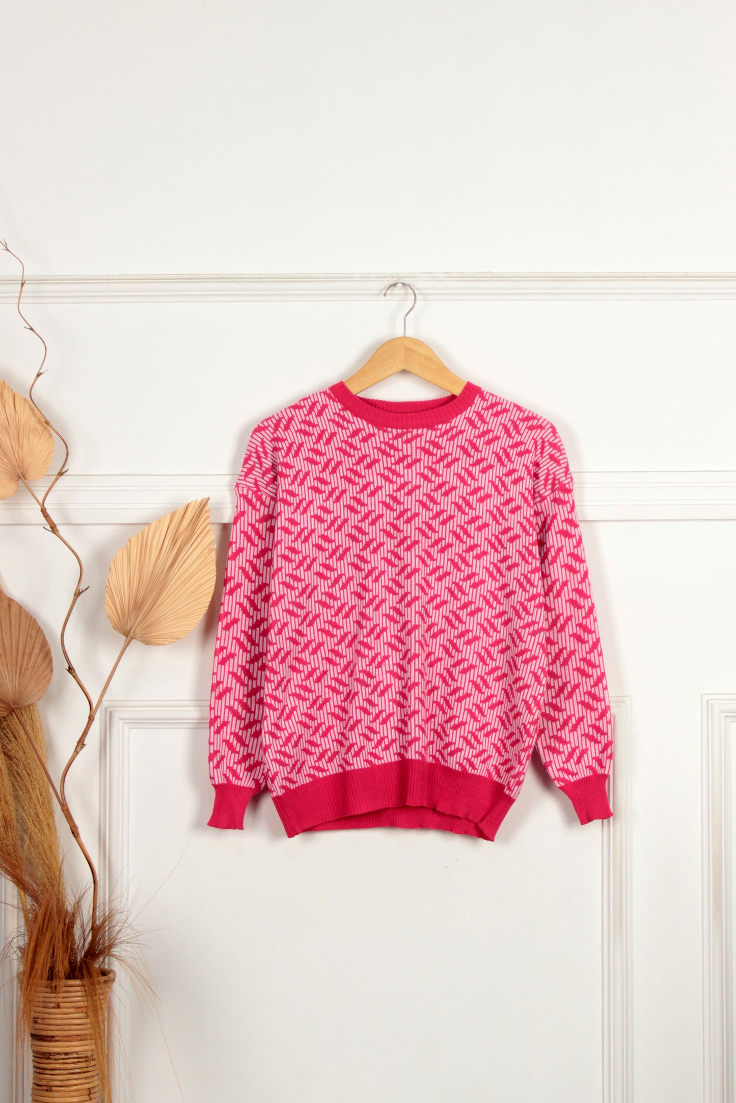 Calypso Premium Knit Wear