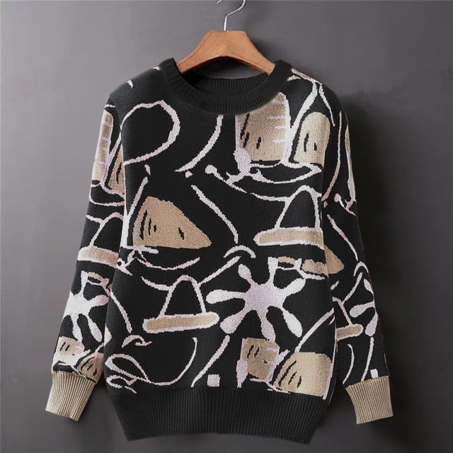 Moja Premium Knit Wear