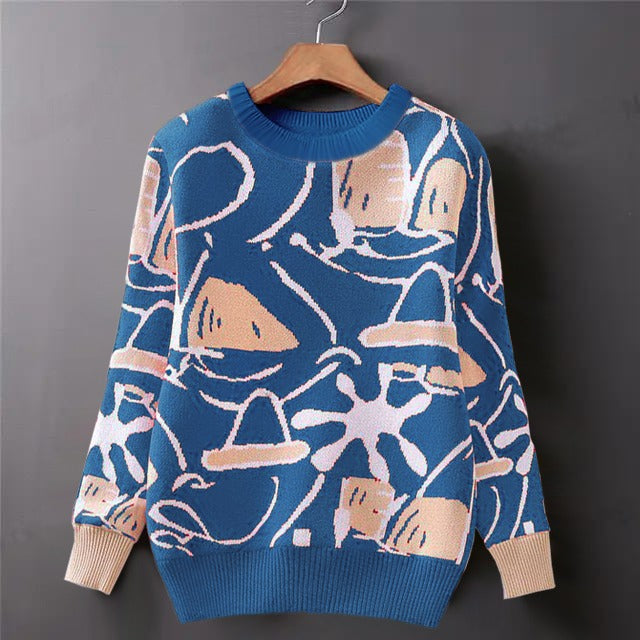 Moja Premium Knit Wear