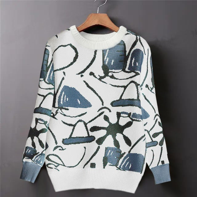 Moja Premium Knit Wear