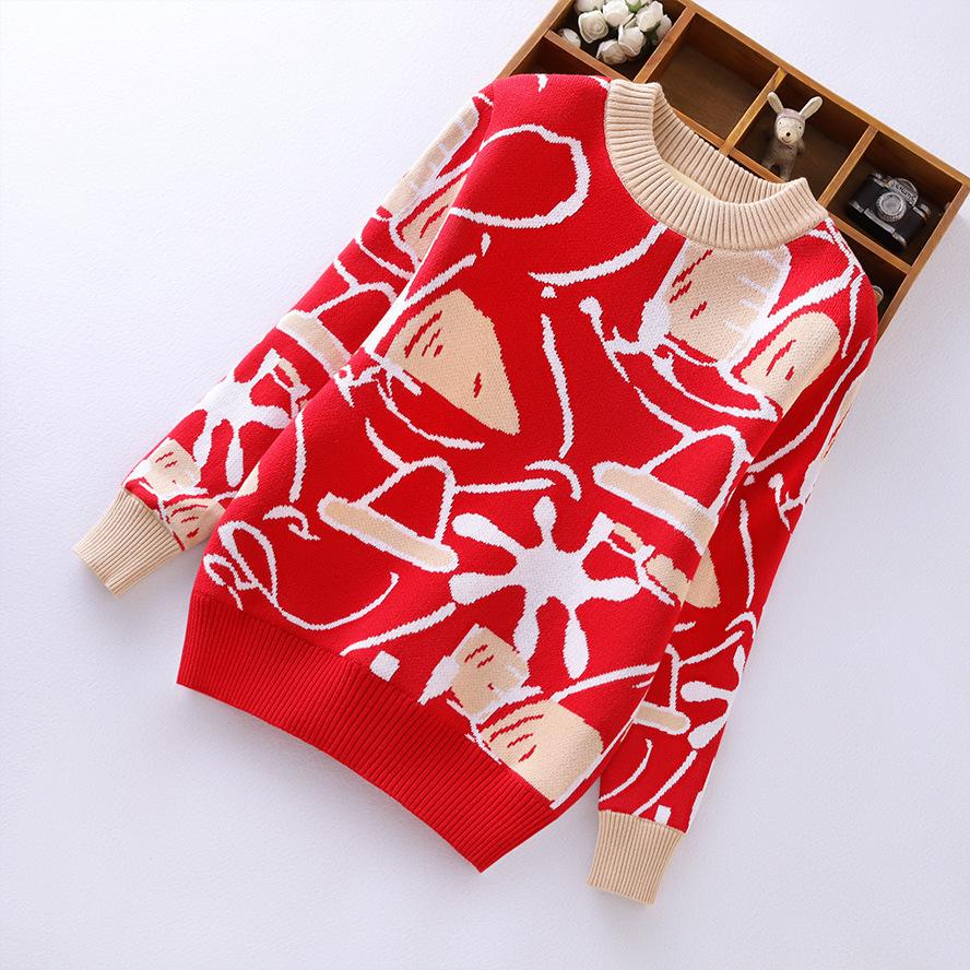 Moja Premium Knit Wear