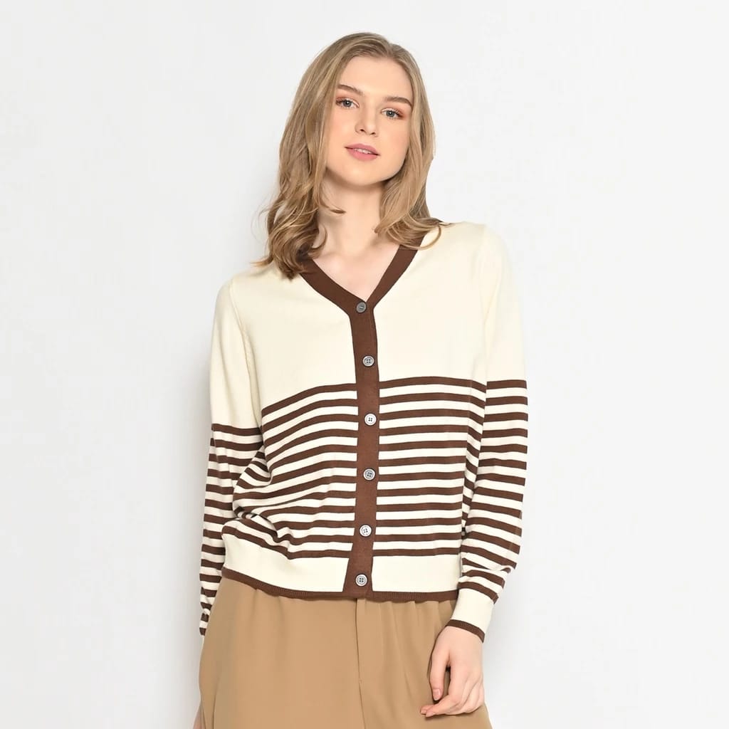 Milena Premium Knit Cardigan