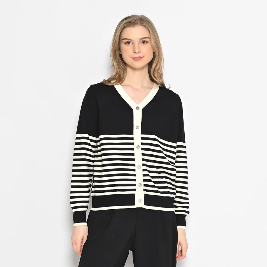 Milena Premium Knit Cardigan
