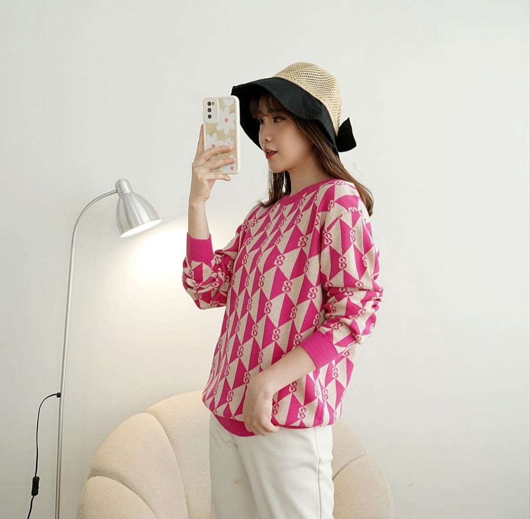 SS Premium Knit Wear