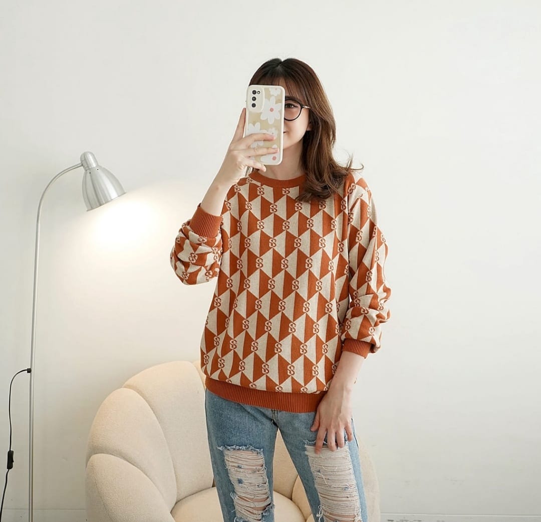 SS Premium Knit Wear