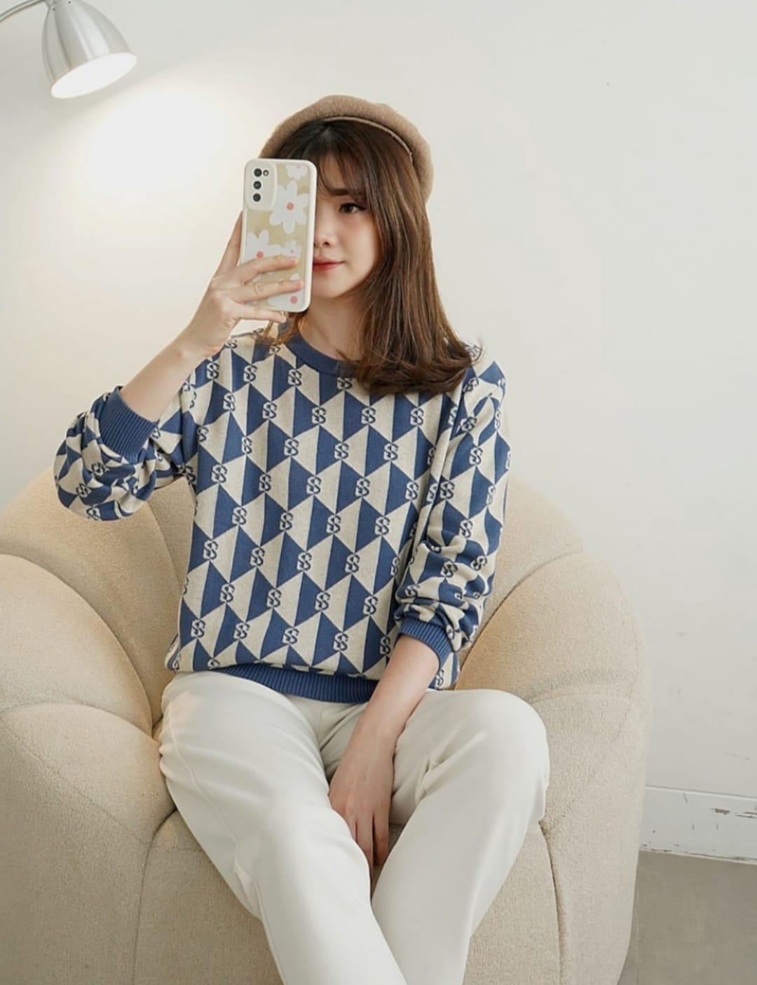 SS Premium Knit Wear