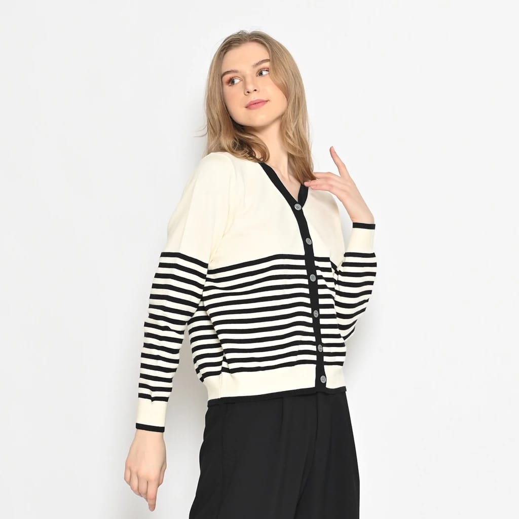 Milena Premium Knit Cardigan