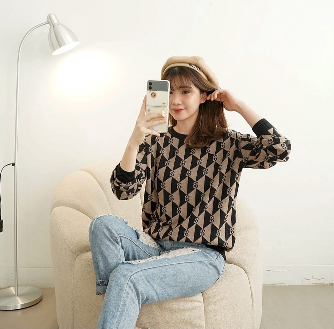 SS Premium Knit Wear