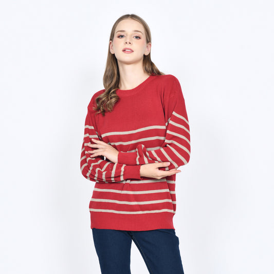 Jisoo Premium Knit Wear