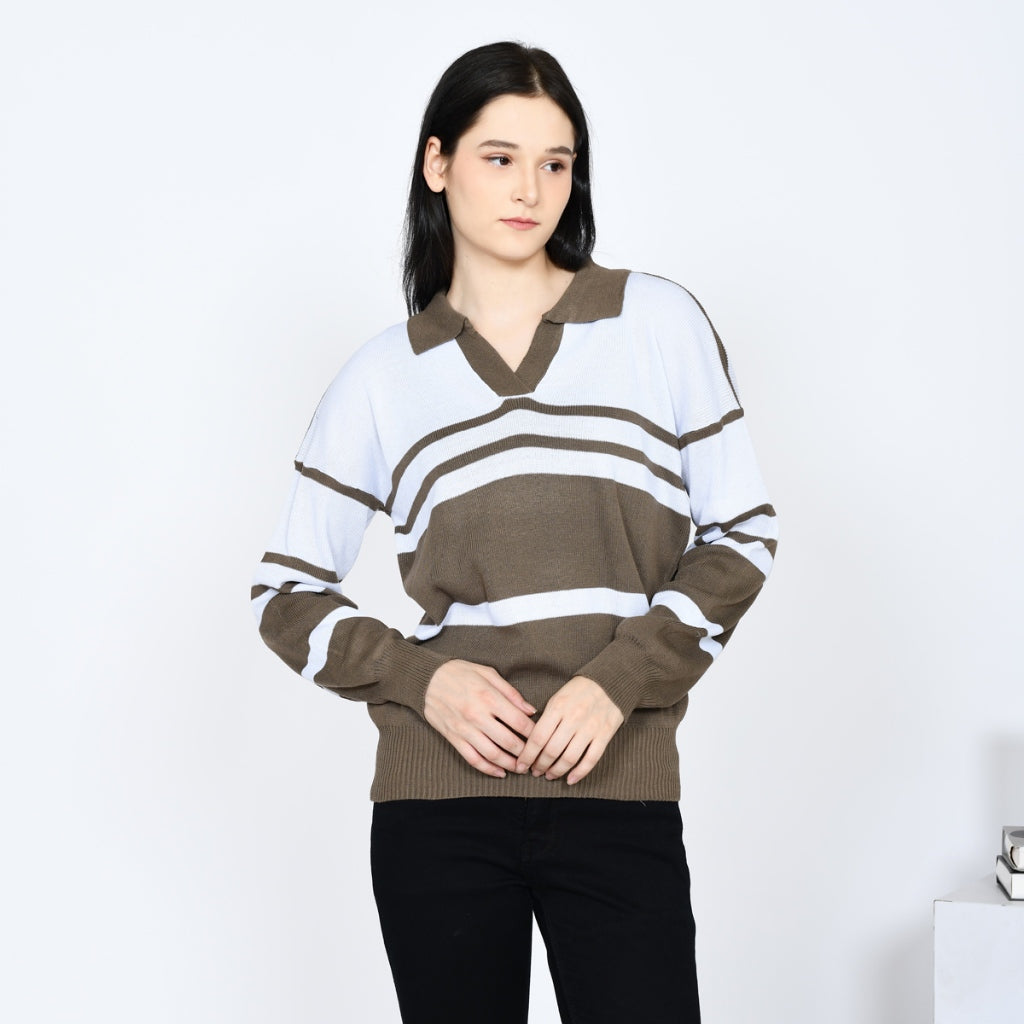 Striplyns Premium Knit Wear