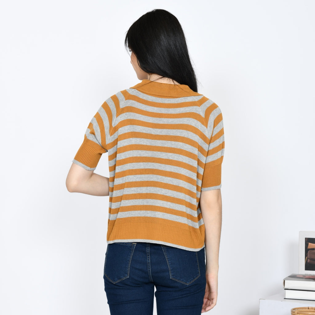 Sarah Premium Knit Wear