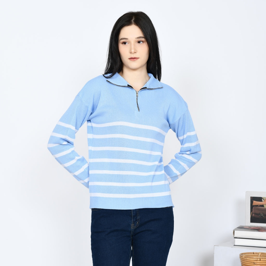 Vero Turtleneck Premium Knit Wear