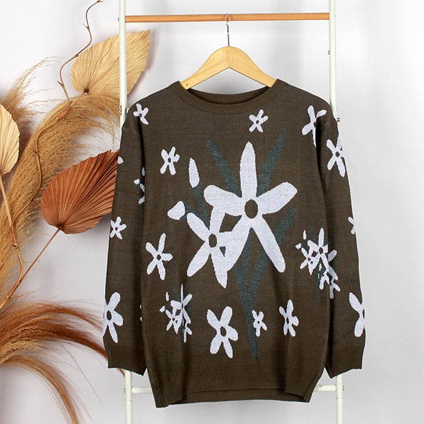 Mirna Premium Knit Wear