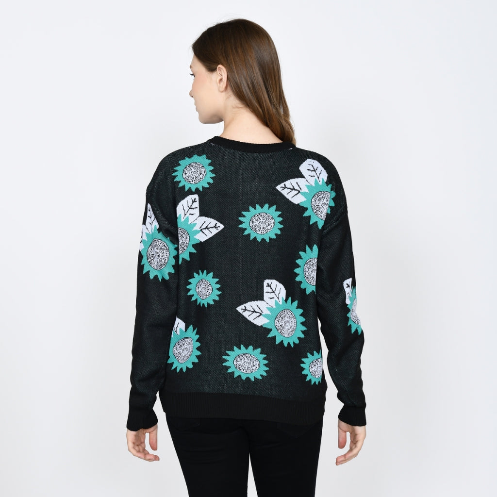 Nurin Premium Knit Wear