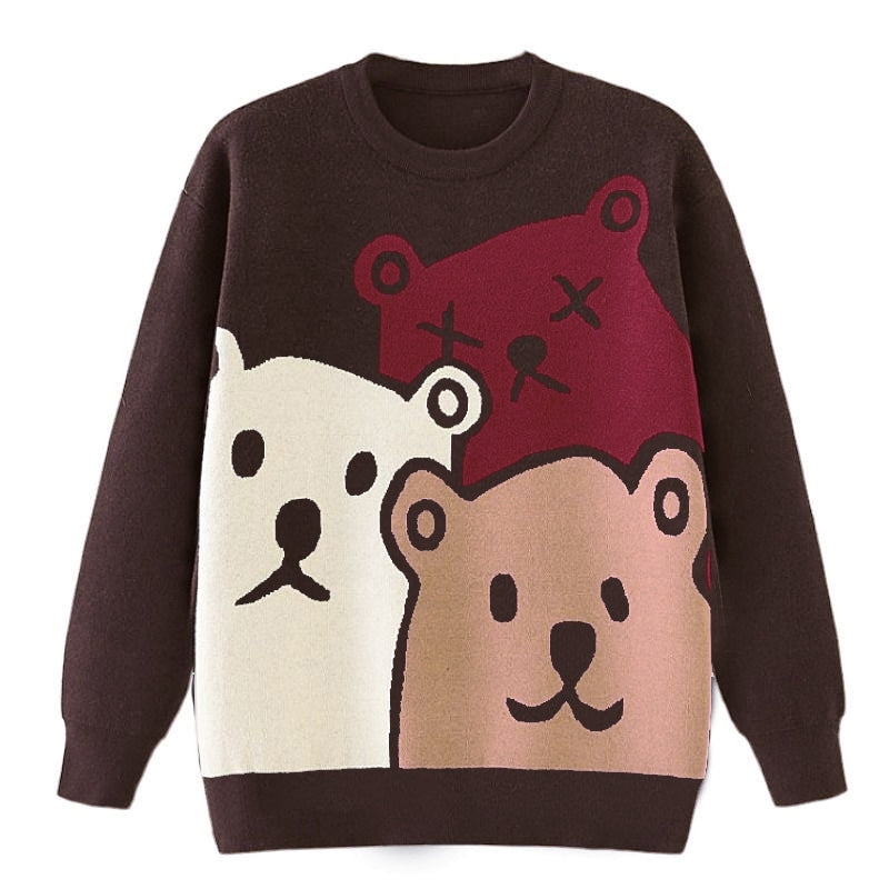 Zazom Premium Knit Wear