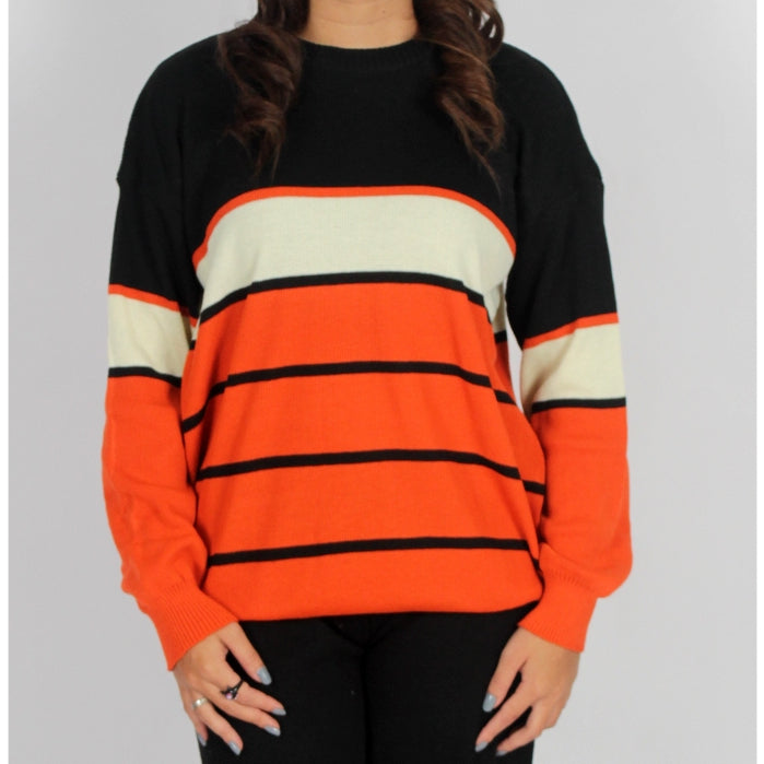 Lena Premium Knit Wear