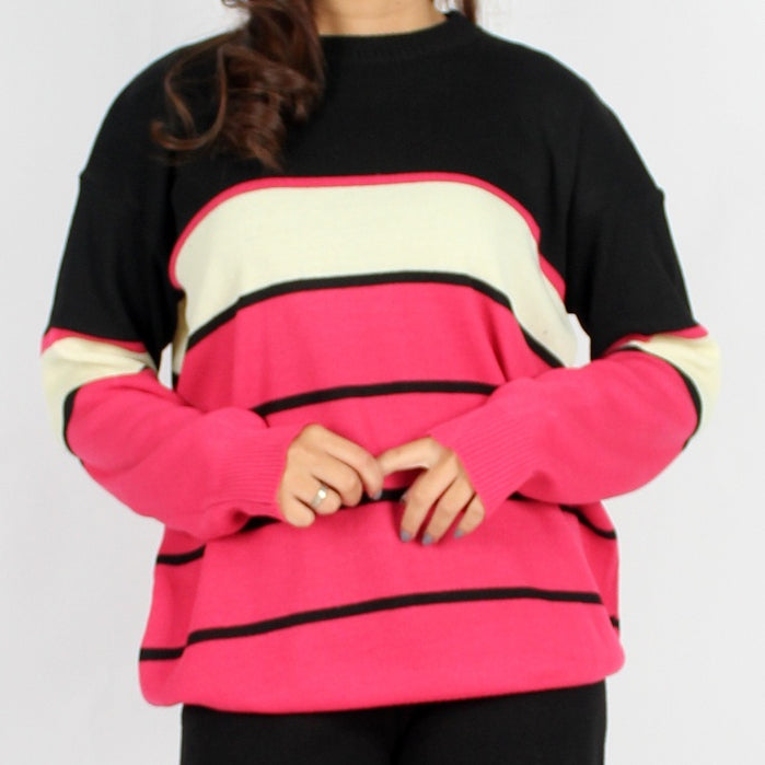 Lena Premium Knit Wear