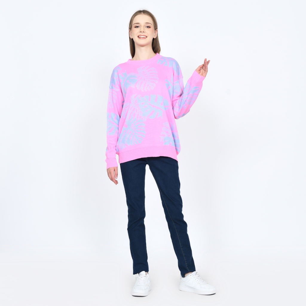 Forest Premium Knit Wear