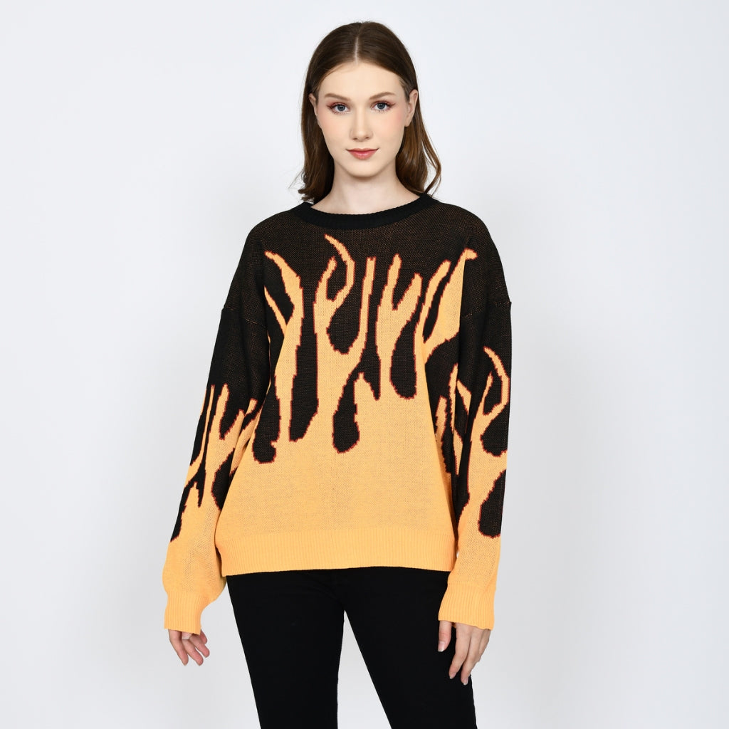 Fire One Premium Knit Wear