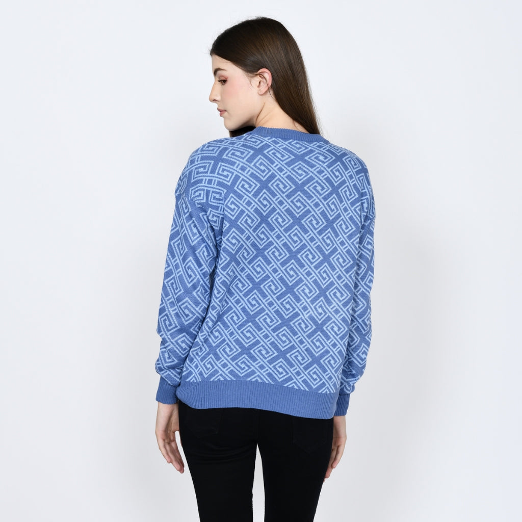 Nindita Premium Knit Wear