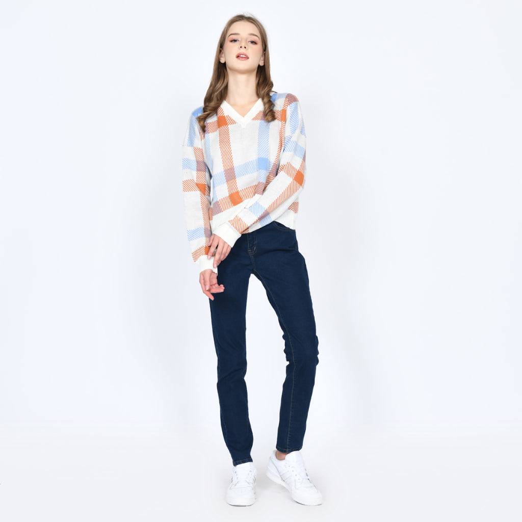 Yumi Premium Knit Wear