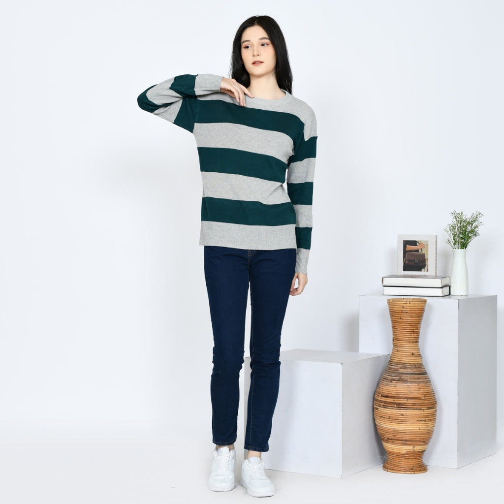 New Corla Premium Knit Wear