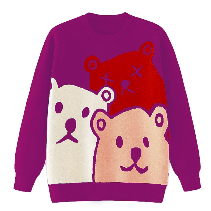 Zazom Premium Knit Wear